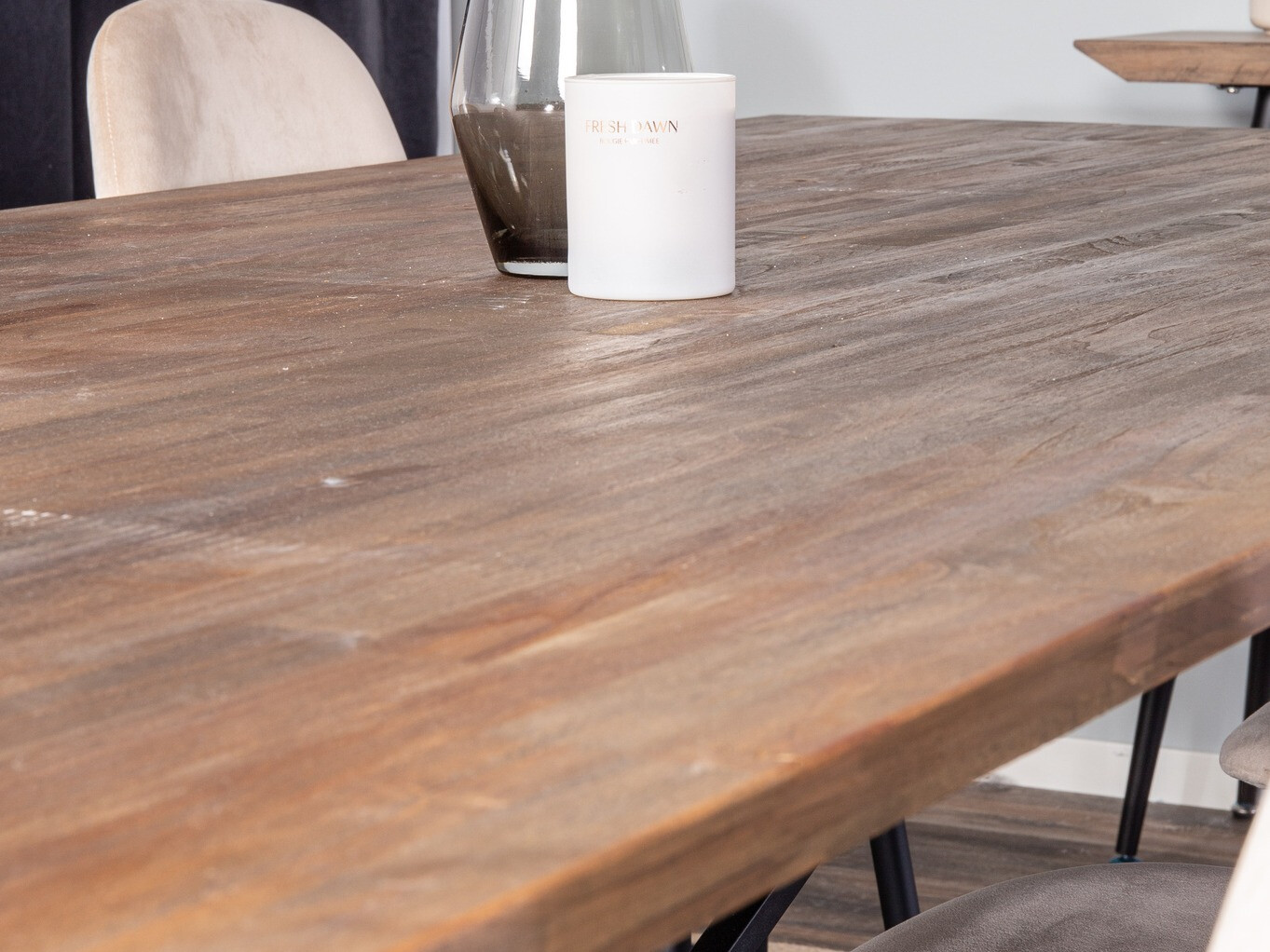 Обеденный гарнитур Dallas 1589