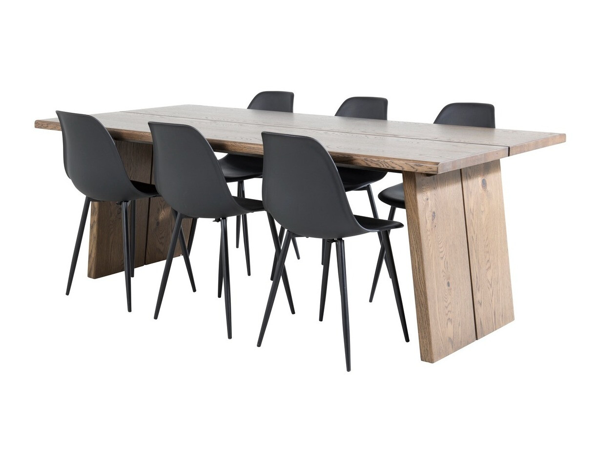 Обеденный гарнитур Dallas 1842