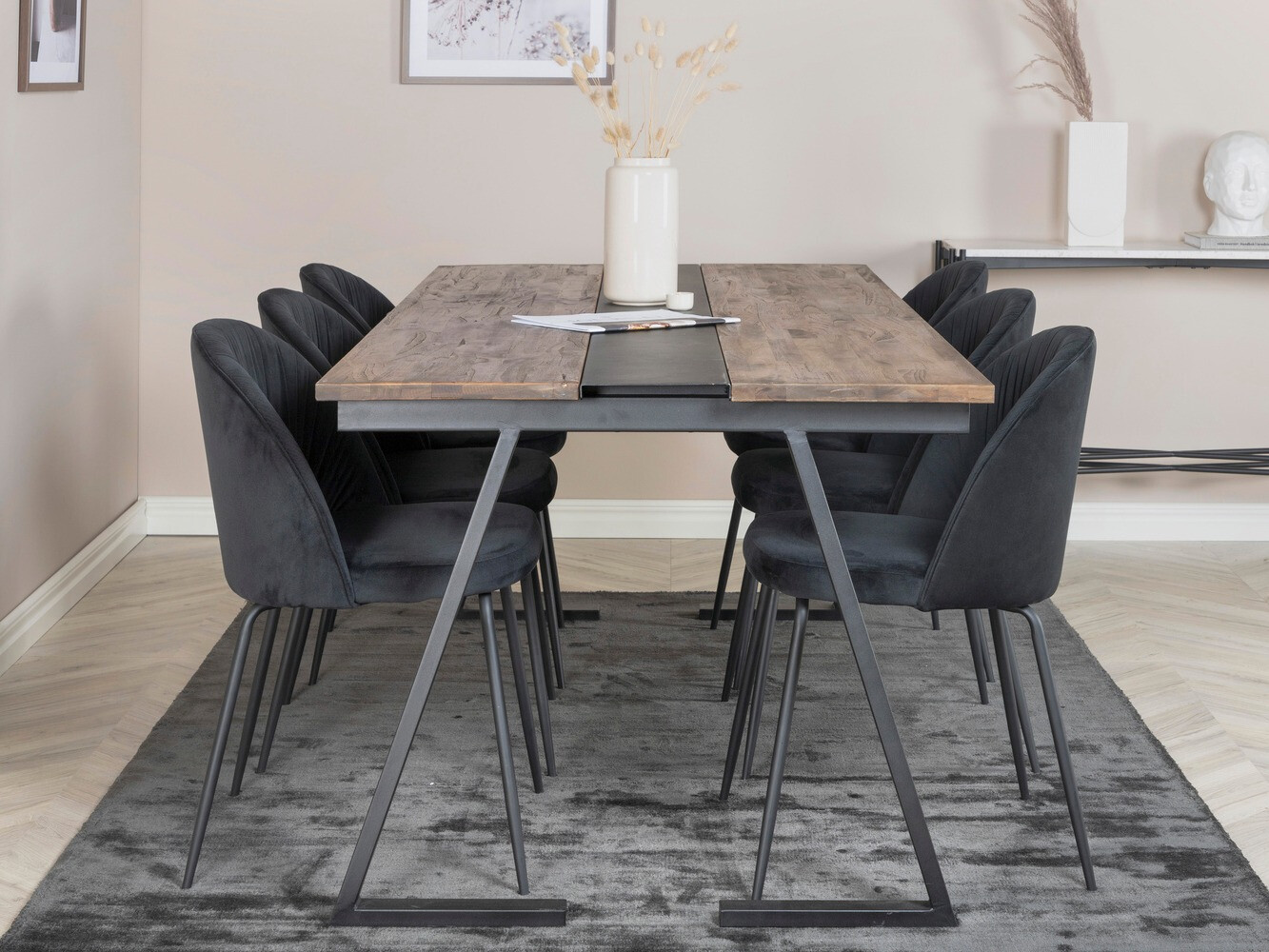 Обеденный гарнитур Dallas 1943