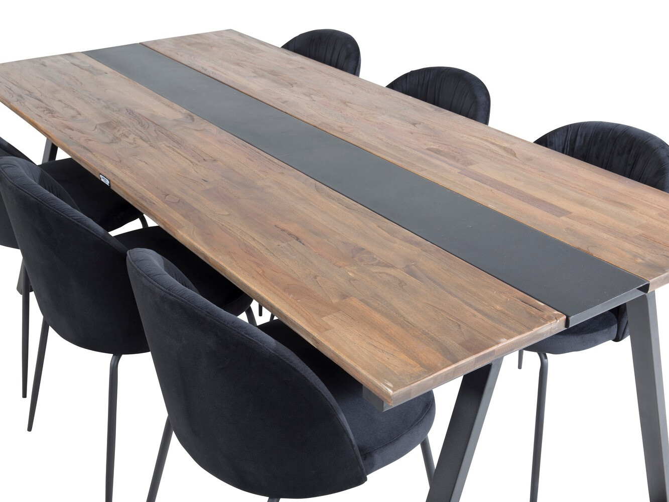 Обеденный гарнитур Dallas 1943