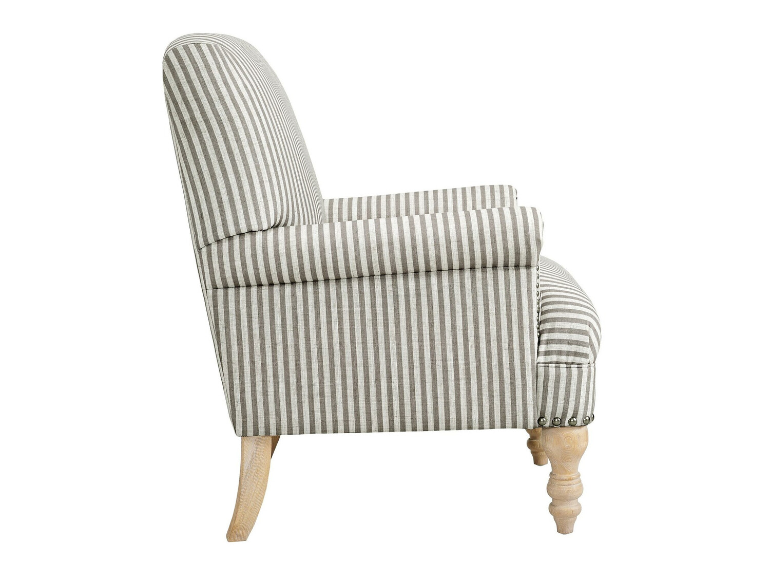 Krēsls Tulsa 466 (Balts + Bēšs)