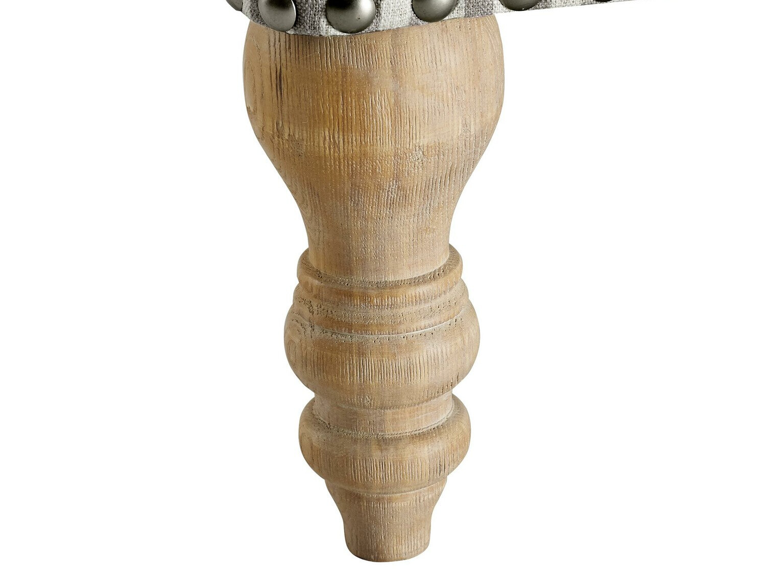 Krēsls Tulsa 466 (Balts + Bēšs)