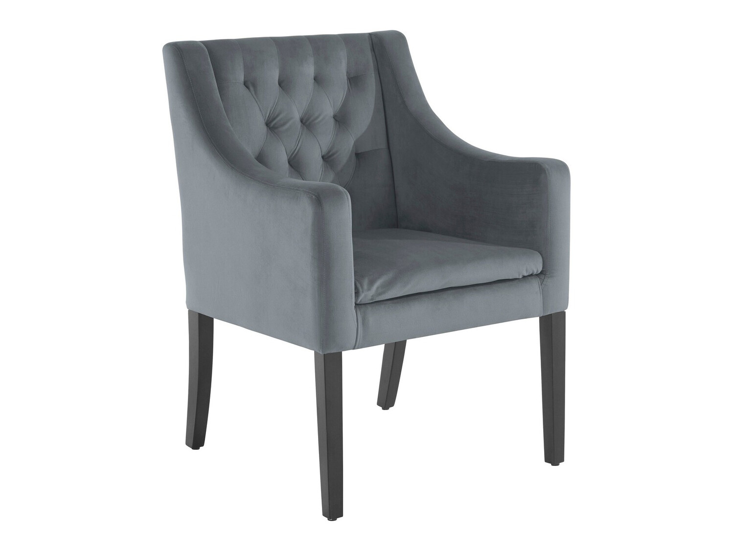 Стул Denton 894 (Серый)