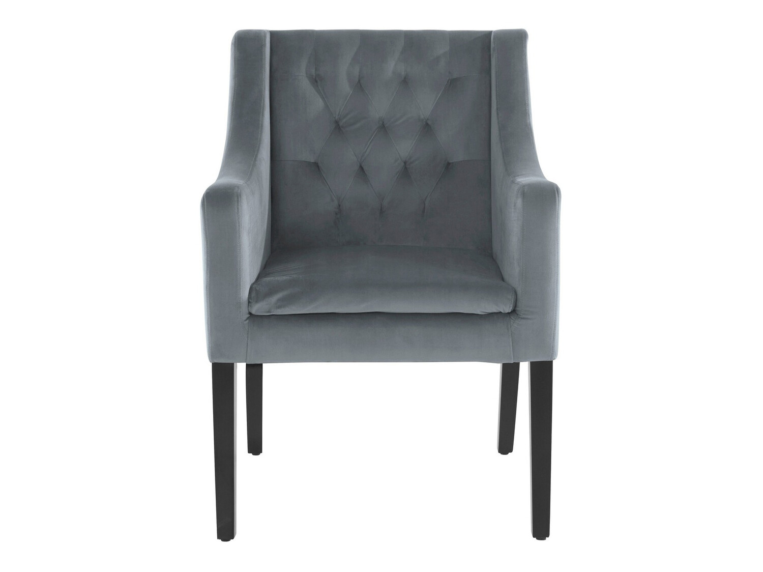 Стул Denton 894 (Серый)