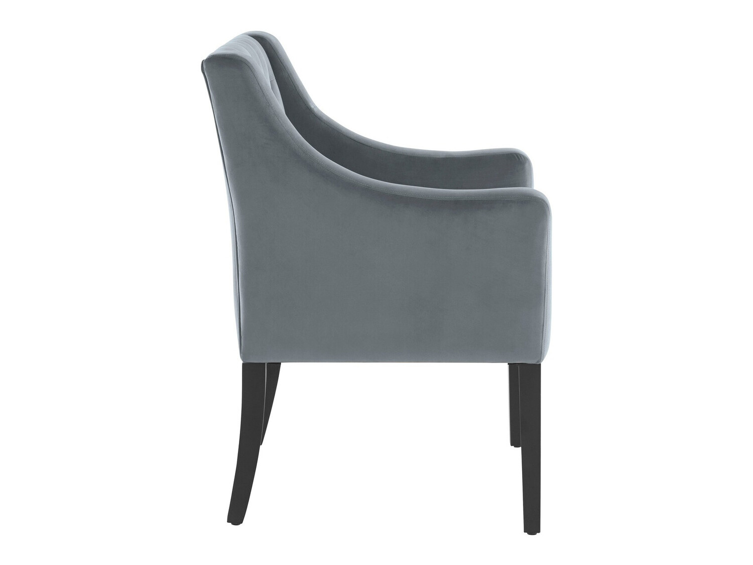 Стул Denton 894 (Серый)