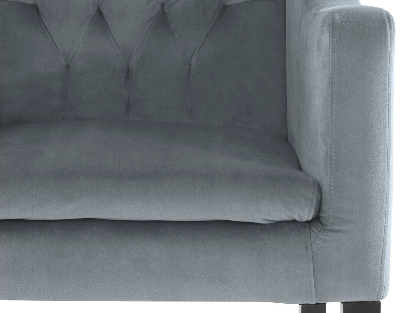 Стул Denton 894 (Серый)