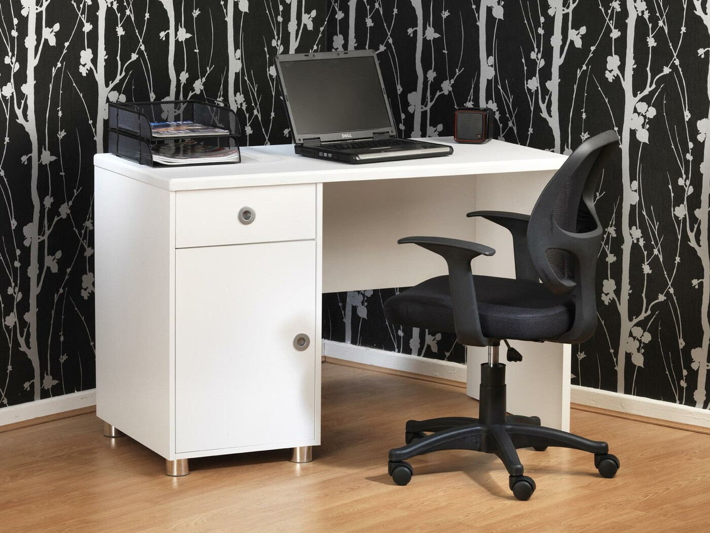 Biroja krēsls Tulsa 471