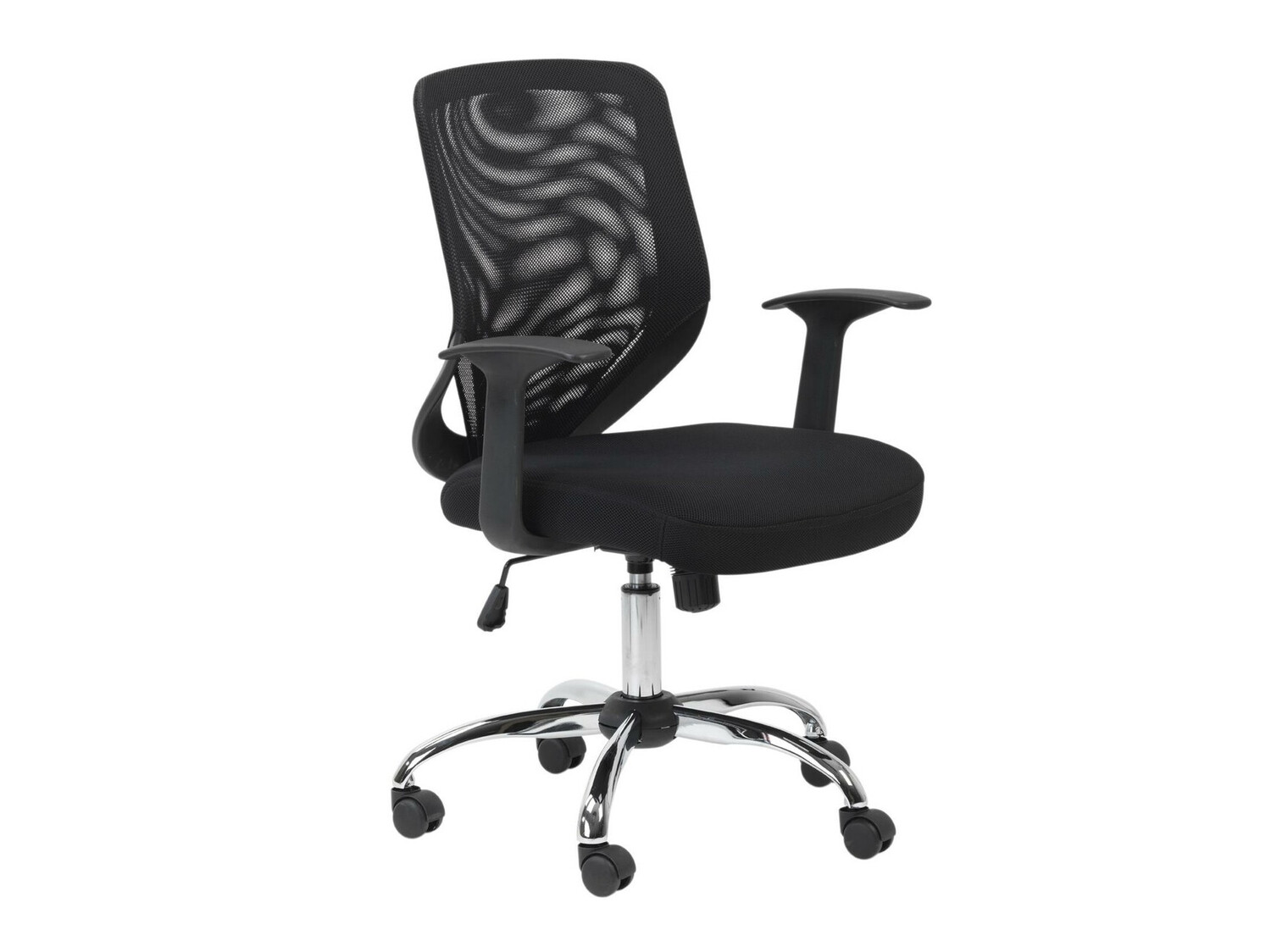 Biroja krēsls Tulsa 472