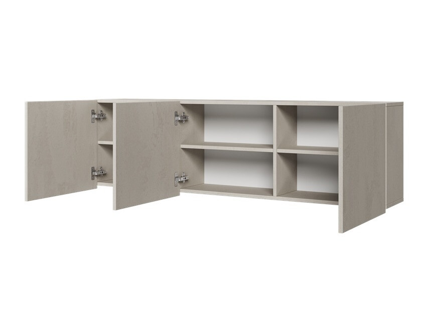 Настенные шкафы Orlbale 134