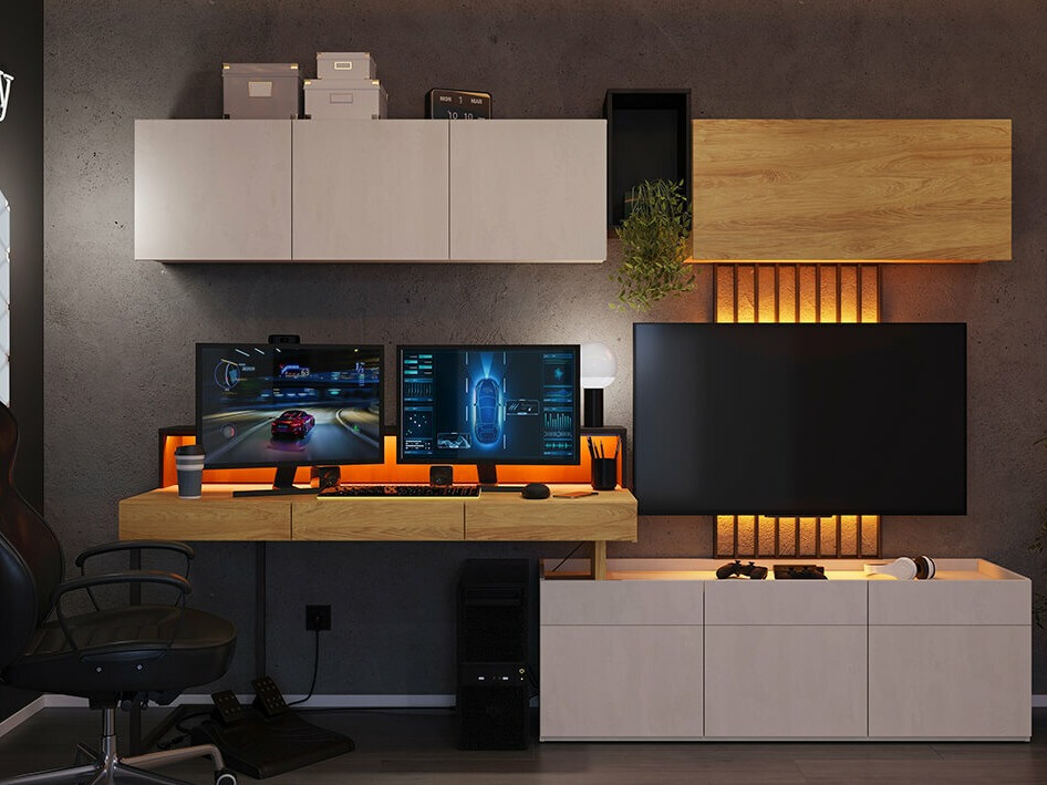 Mēbeļu komplekts Orlbale 146