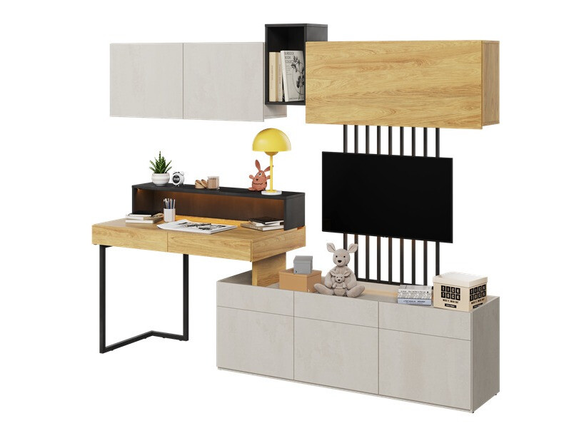 Mēbeļu komplekts Orlbale 147