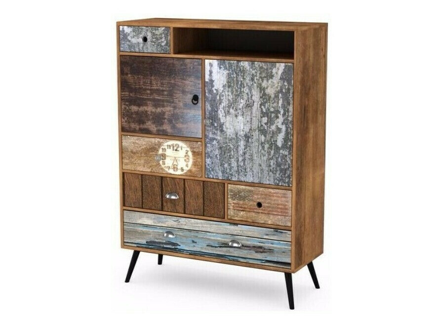 Комплект для домашнего офиса Evarmori 108