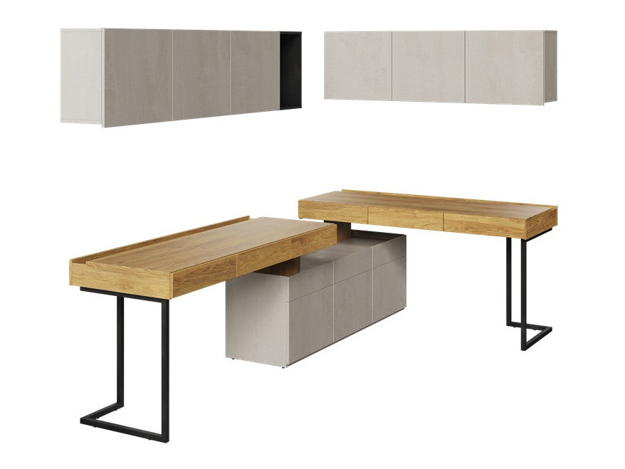 Mēbeļu komplekts Orlbale 150