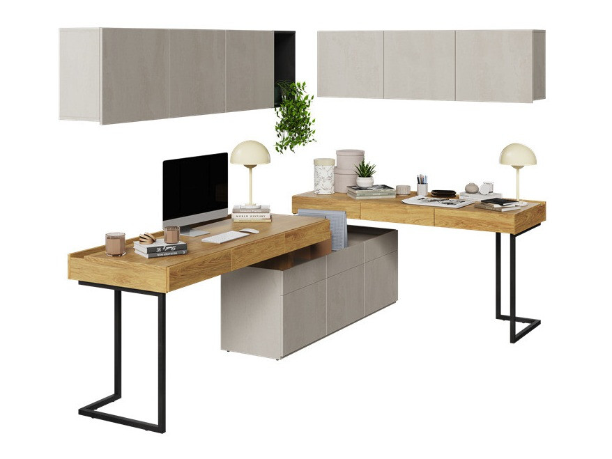 Mēbeļu komplekts Orlbale 150