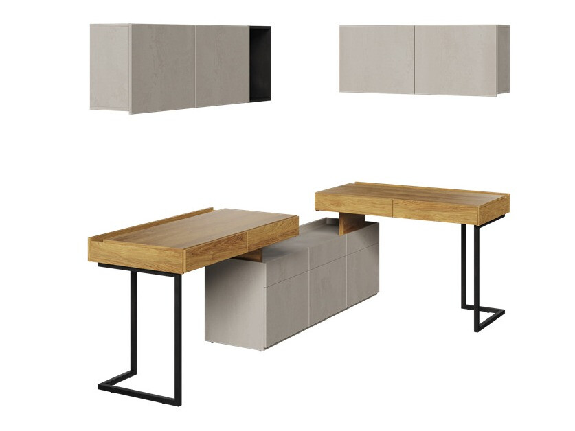 Mēbeļu komplekts Orlbale 151