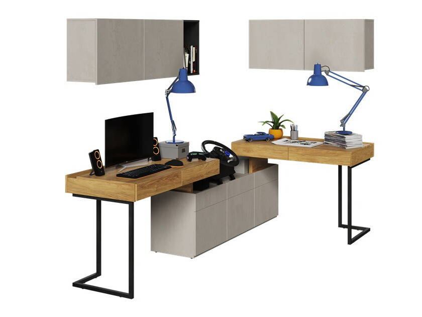 Mēbeļu komplekts Orlbale 151