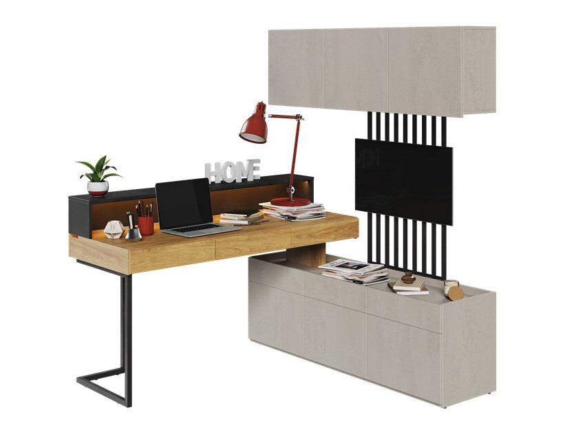 Mēbeļu komplekts Orlbale 154