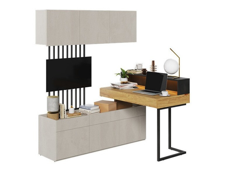 Mēbeļu komplekts Orlbale 154