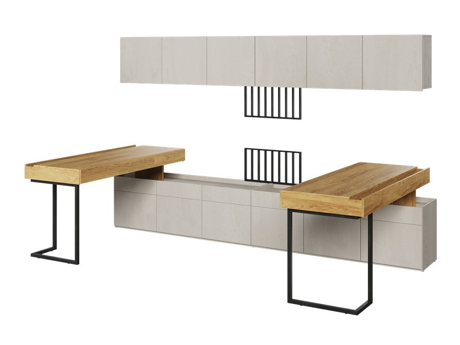 Mēbeļu komplekts Orlbale 155