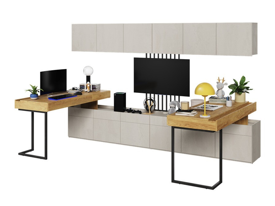 Mēbeļu komplekts Orlbale 155