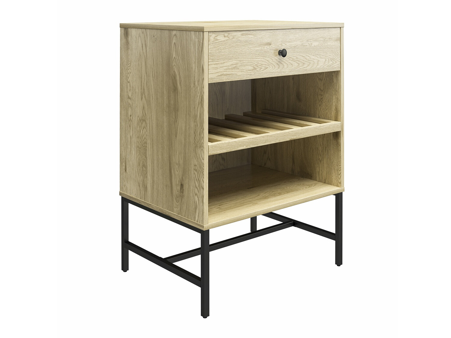 Naktsgaldiņš Tulsa 482