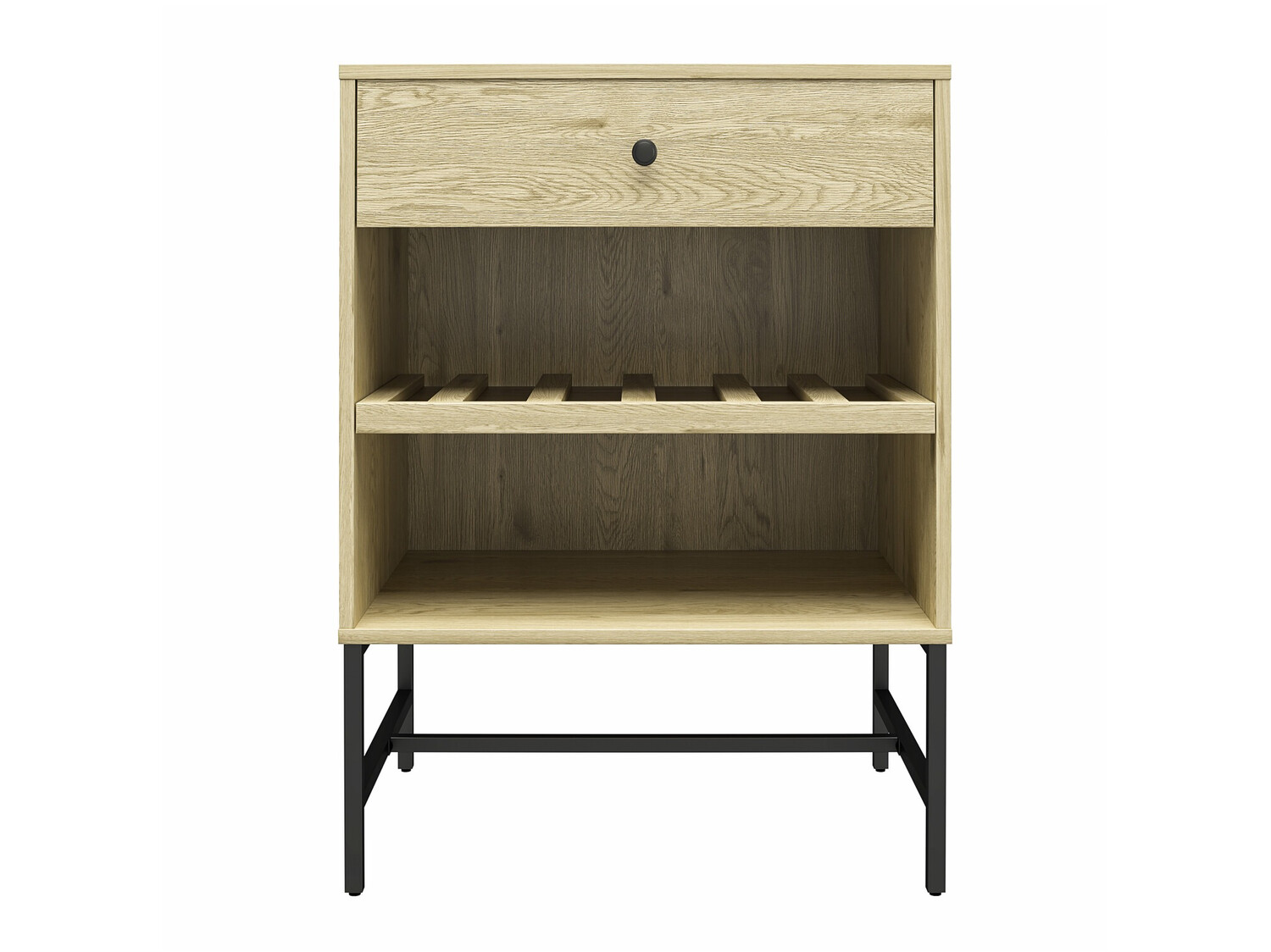 Naktsgaldiņš Tulsa 482