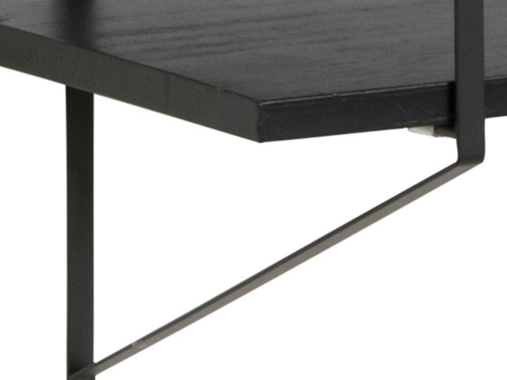 Настенная полка Norsica 447 (Чёрный)