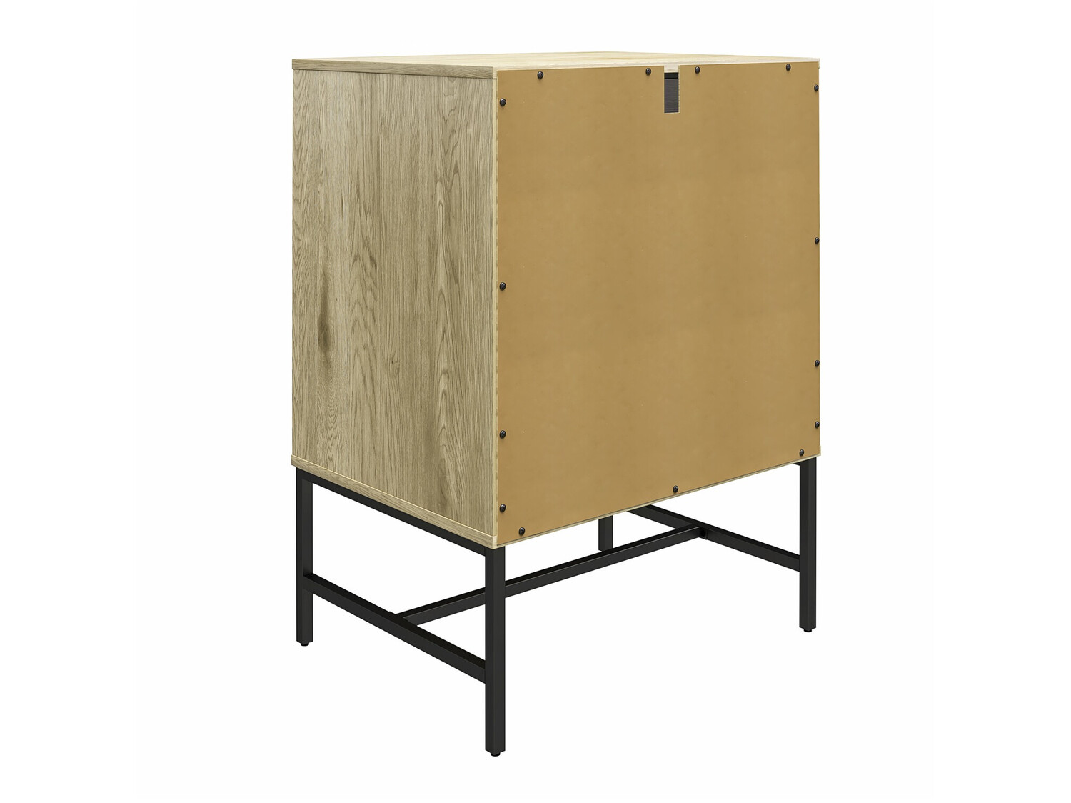 Прикроватная тумбочка Tulsa 482