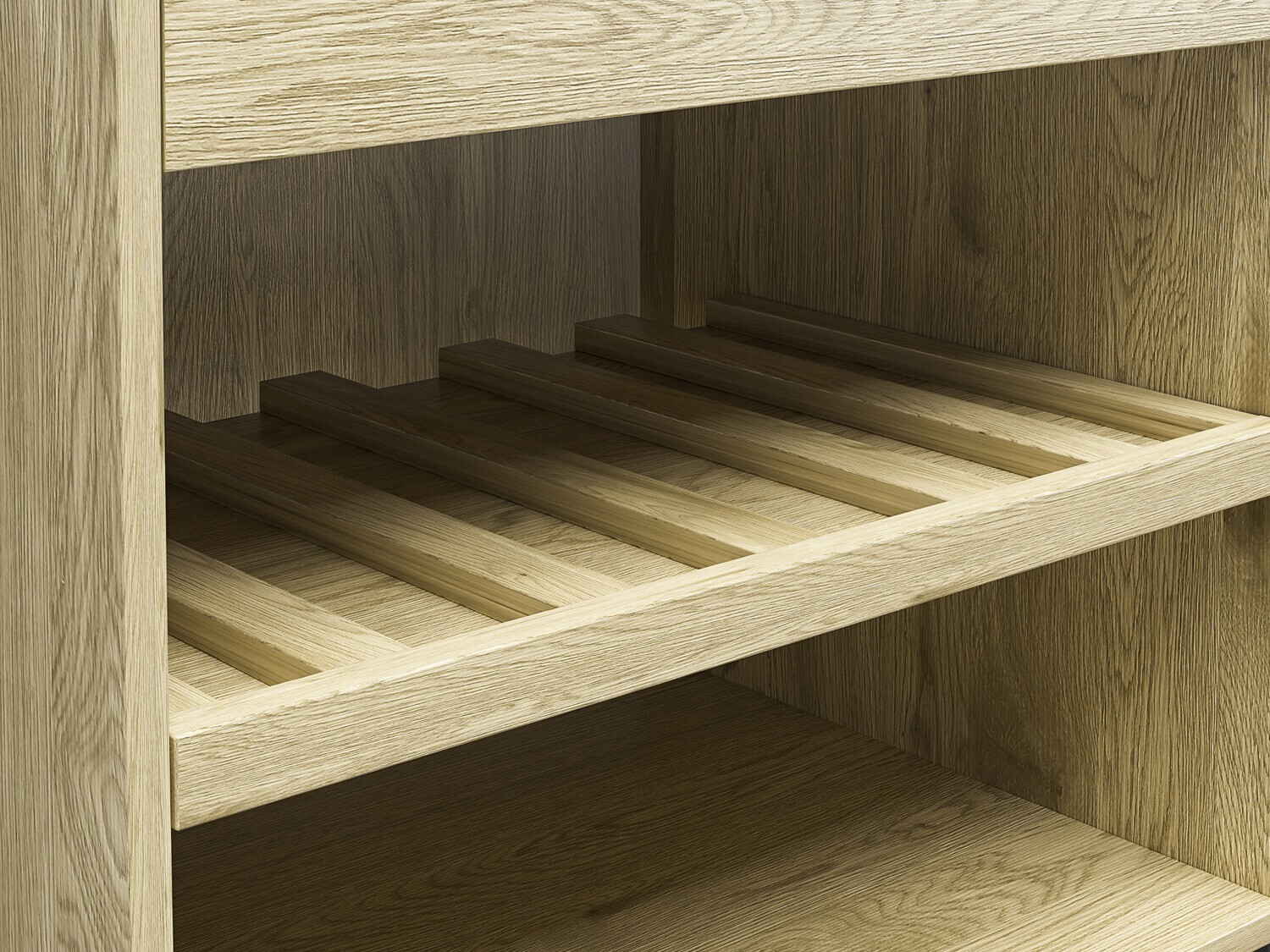 Прикроватная тумбочка Tulsa 482