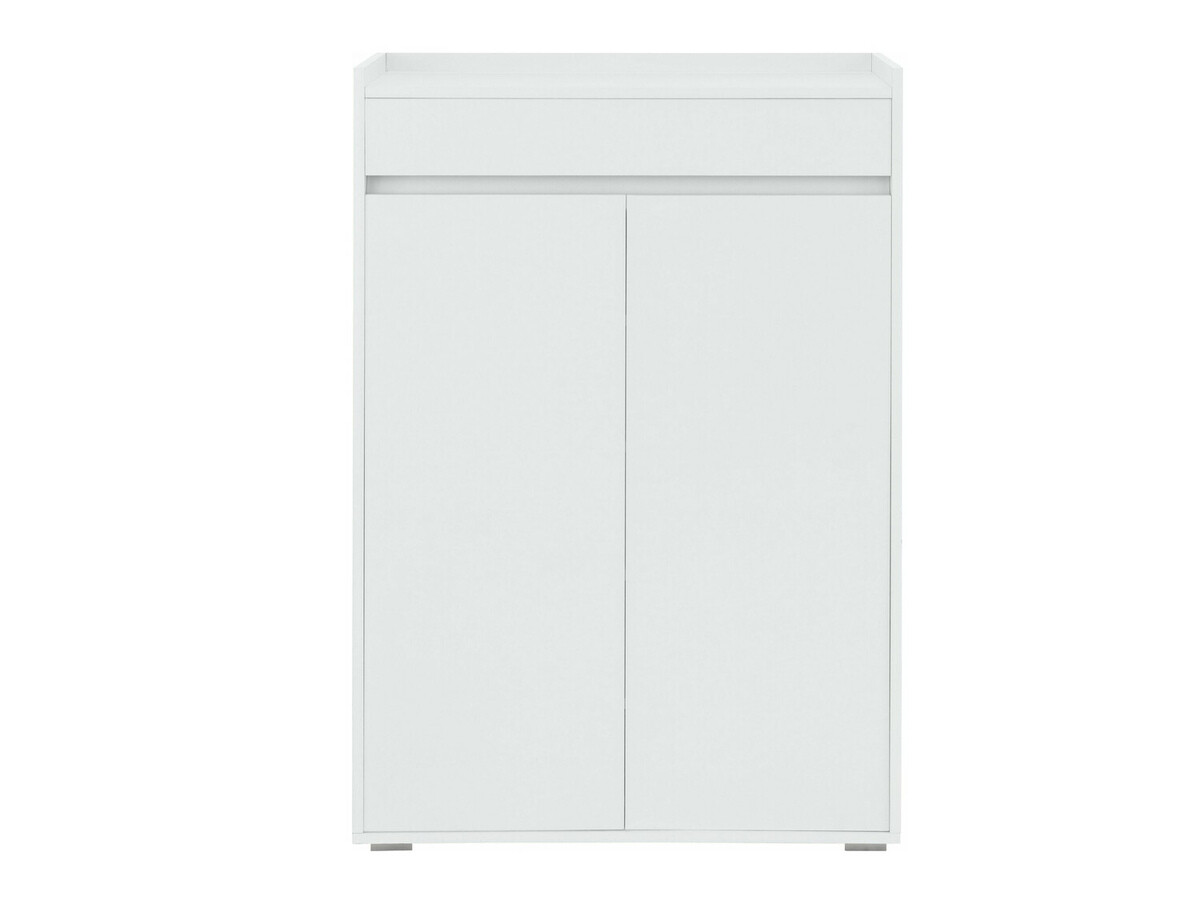 Apavu plaukts Ruvciri 101 (Balts)