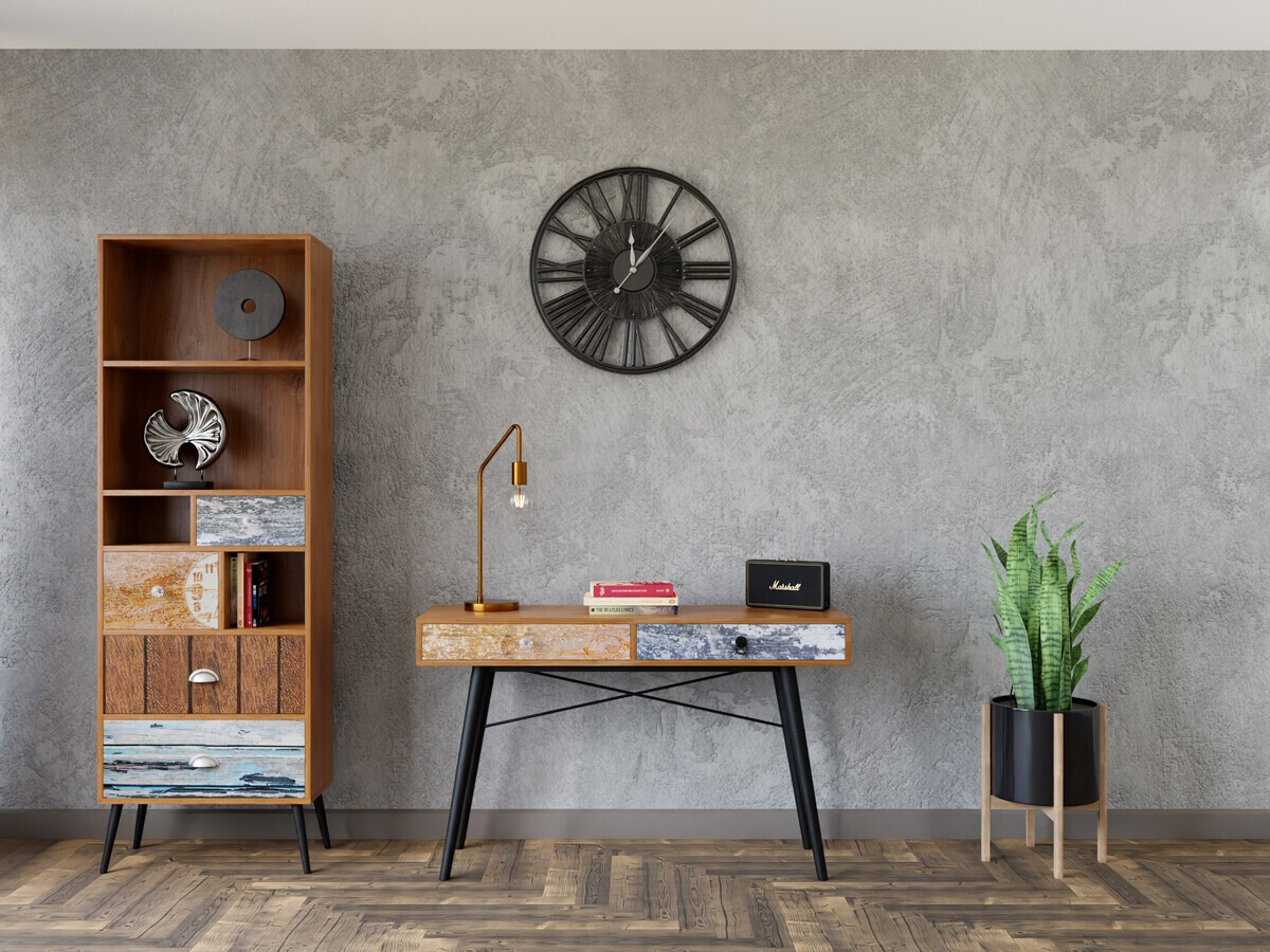 Комплект для домашнего офиса Evarmori 110