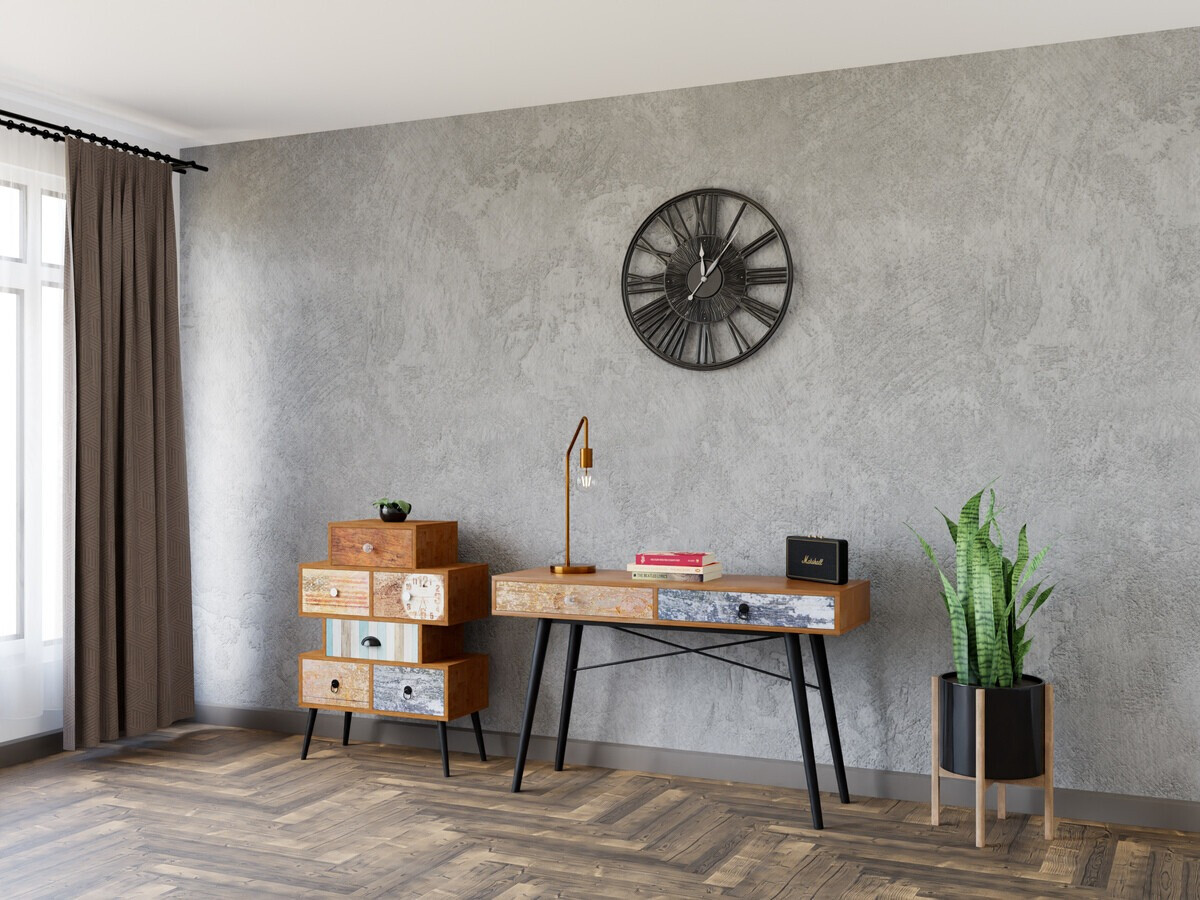 Комплект для домашнего офиса Evarmori 111