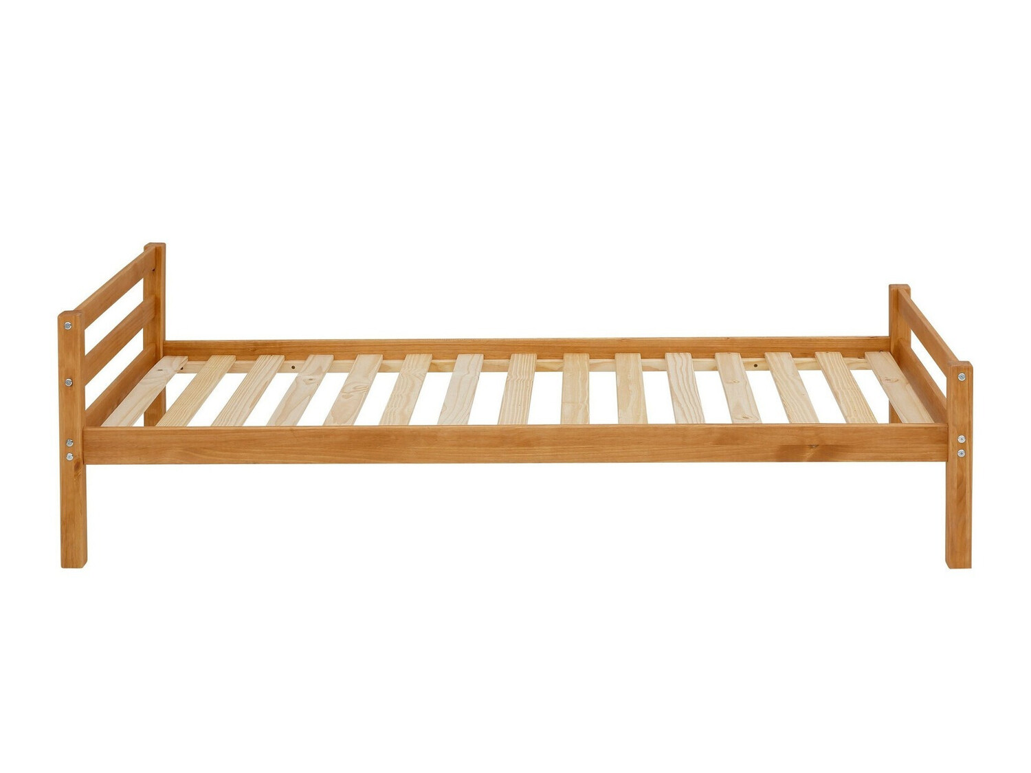 Кровать Ruvfiva 109 (Сосна)