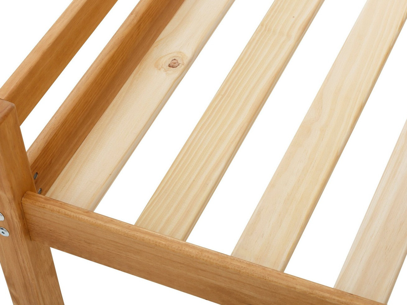 Кровать Ruvfiva 109 (Сосна)