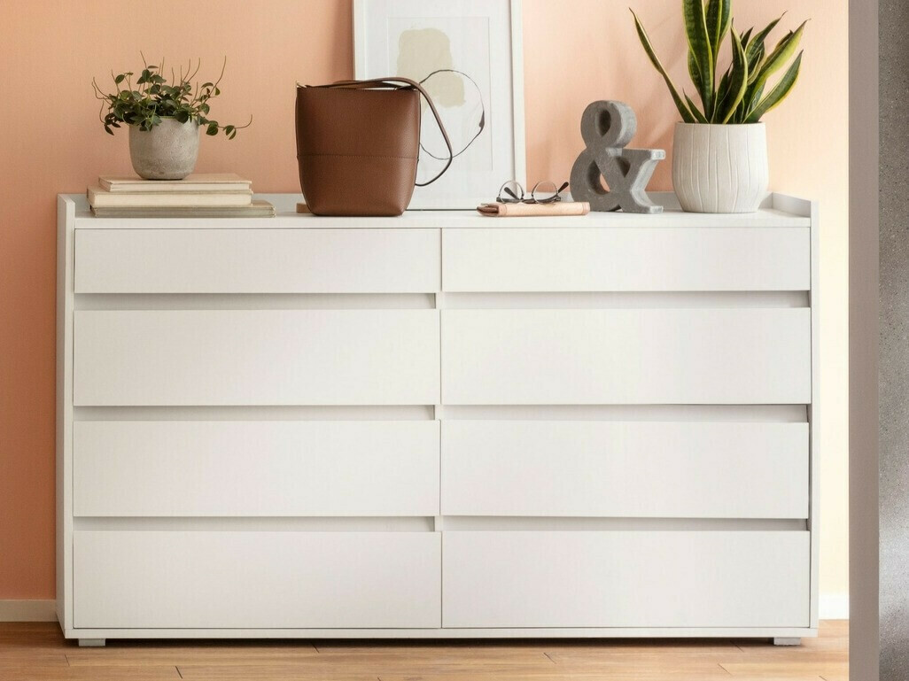 Kumode Ruvciri 100 (Balts)