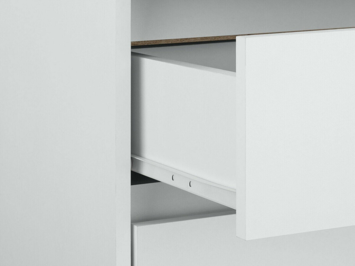 Kumode Ruvciri 100 (Balts)