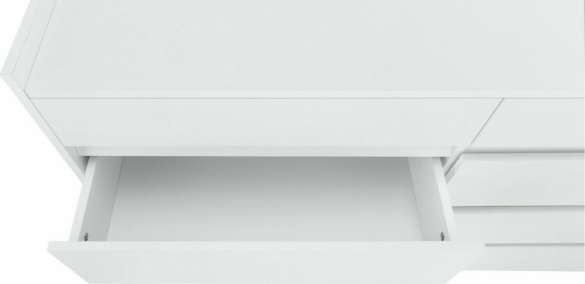 Kumode Ruvciri 100 (Balts)