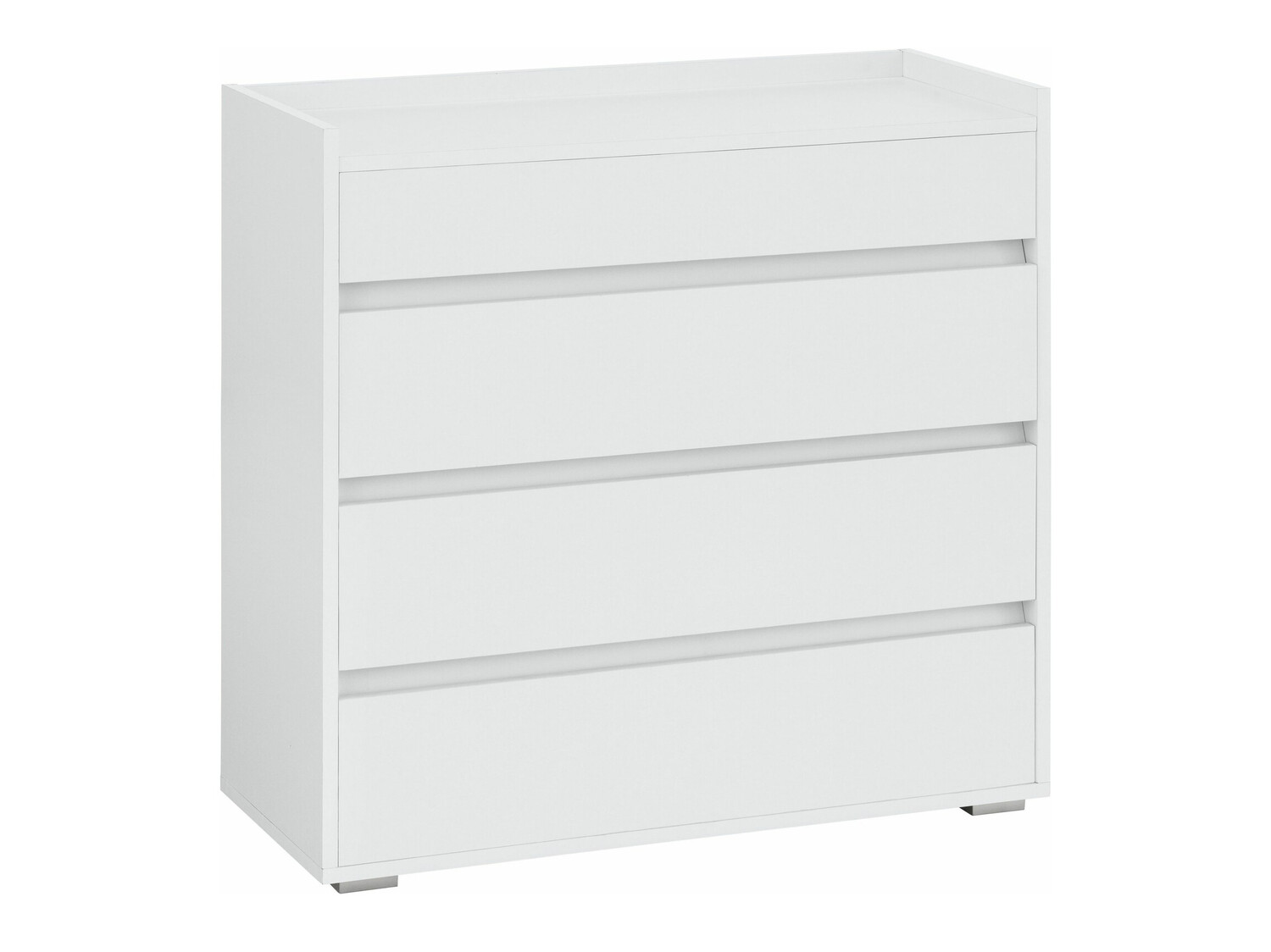 Kumode Ruvciri 105 (Balts)