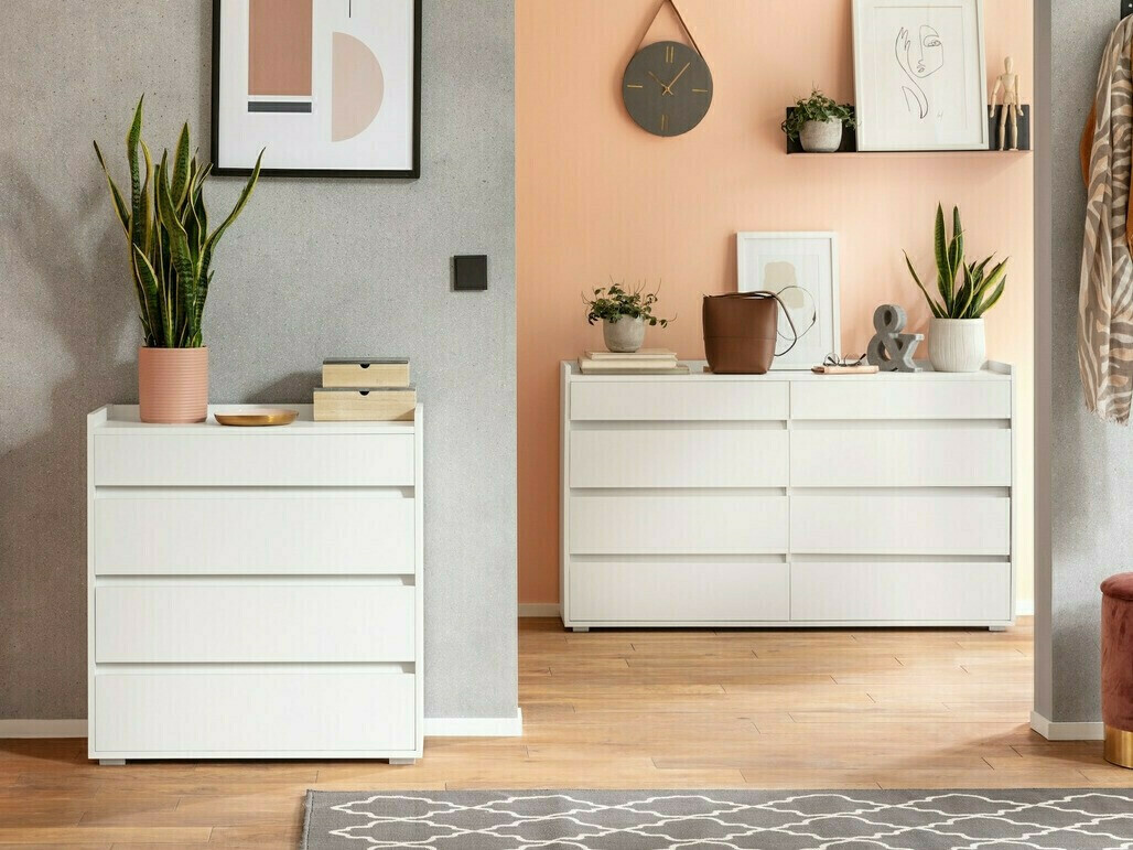 Kumode Ruvciri 105 (Balts)