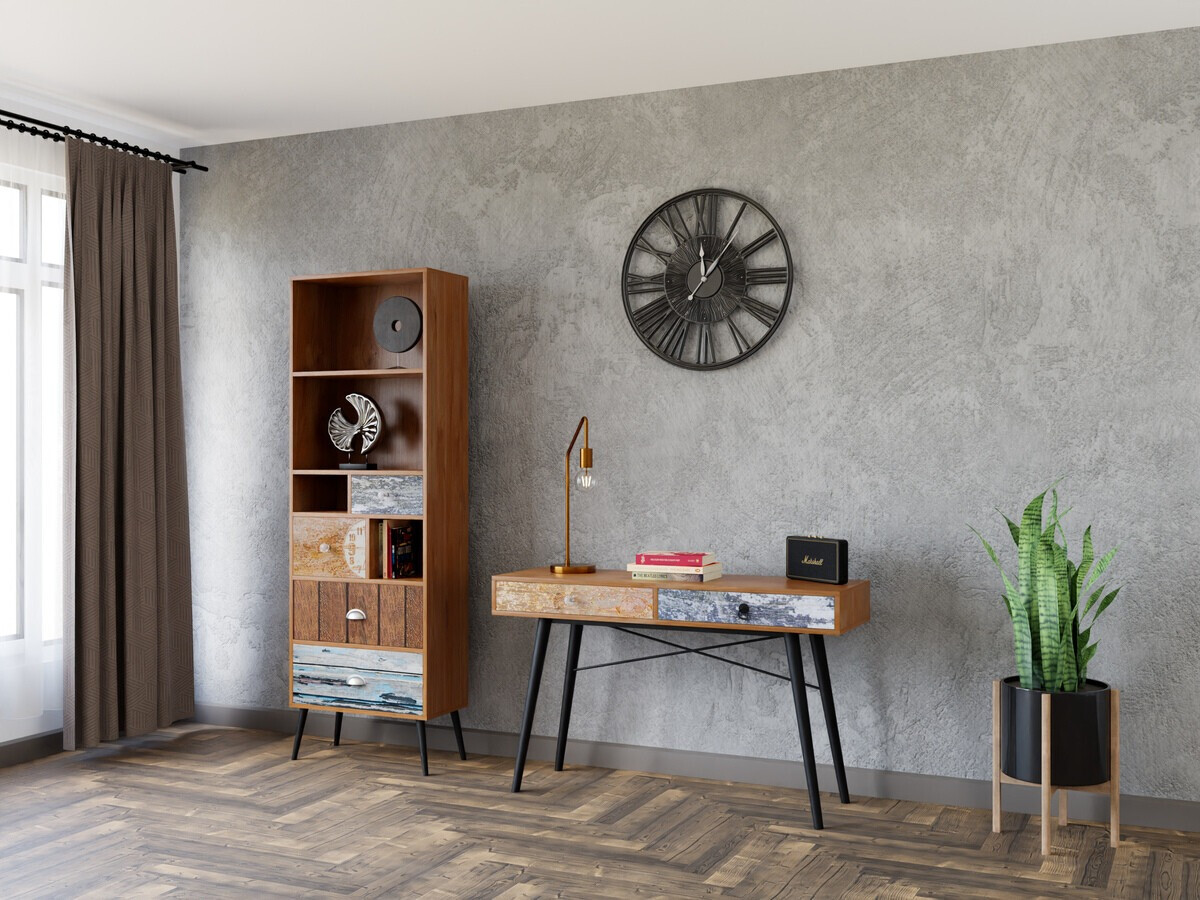 Mājas biroja komplekts Evarmori 110