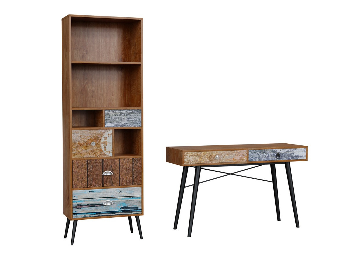 Mājas biroja komplekts Evarmori 110