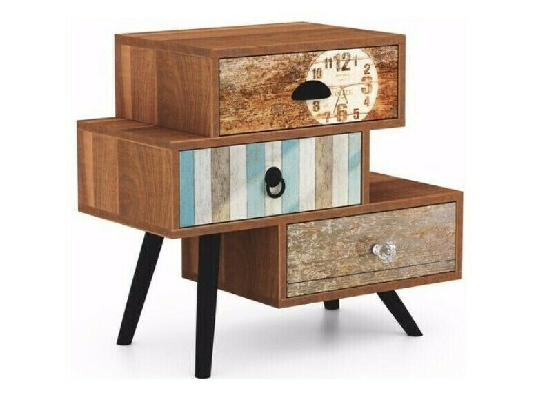 Mājas biroja komplekts Evarmori 112