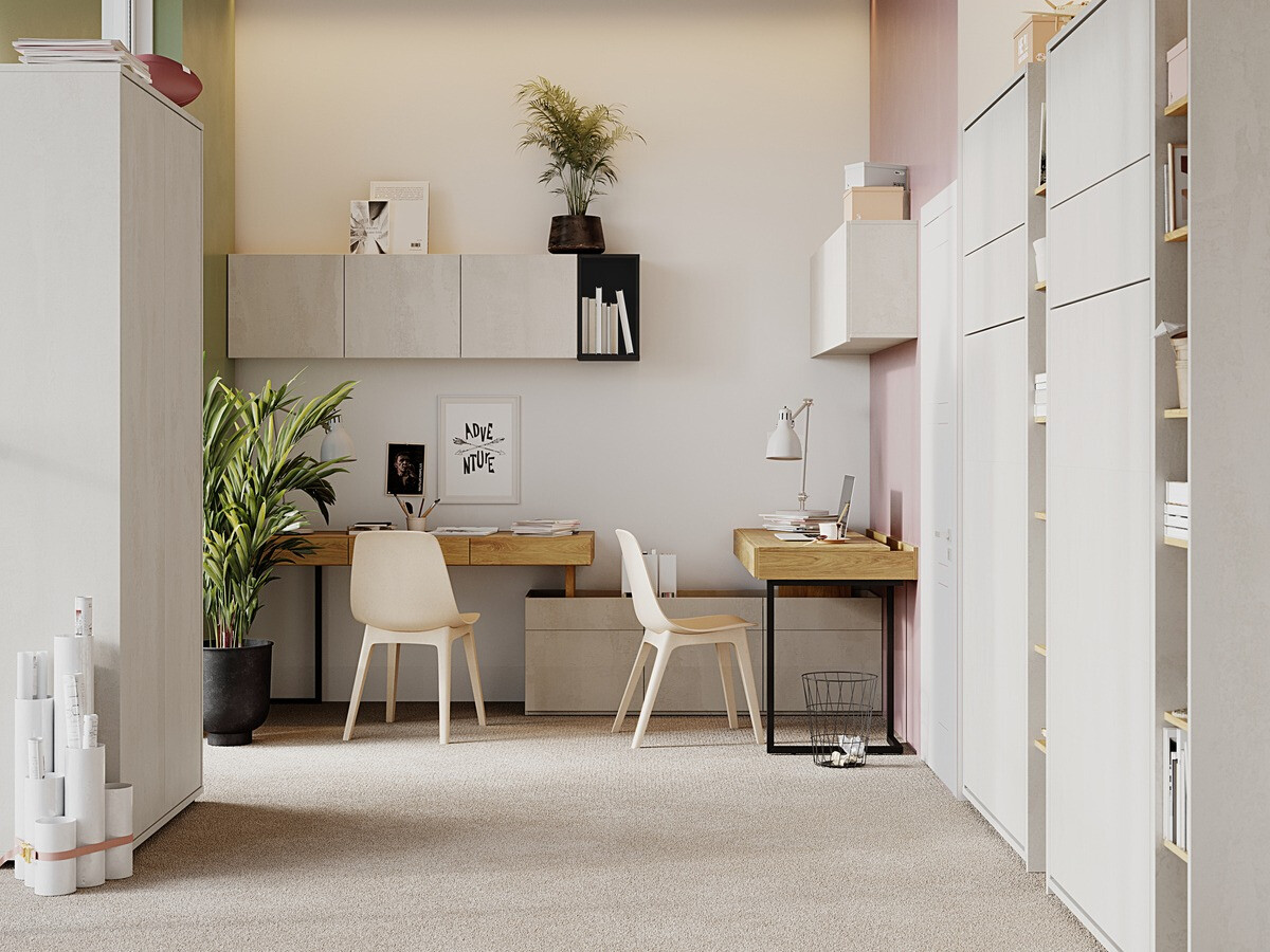 Mēbeļu komplekts Orlbale 150