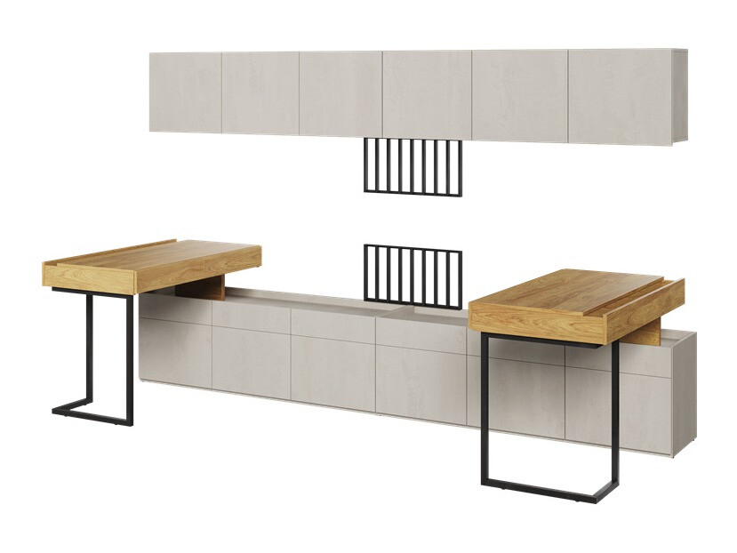 Mēbeļu komplekts Orlbale 155