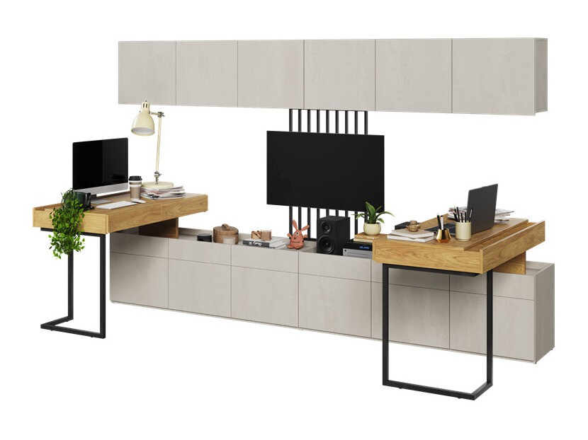 Mēbeļu komplekts Orlbale 155