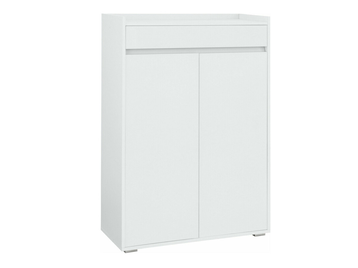 Полка для обуви Ruvciri 101 (Белый)