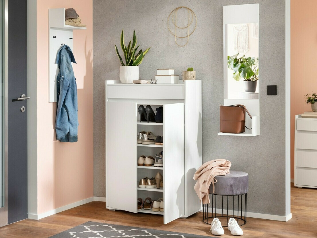 Uzkaramais Ruvciri 102 (Balts)