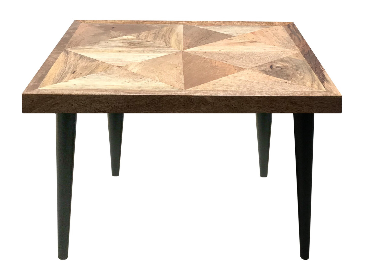 Žurnālu galdiņš Denton 866