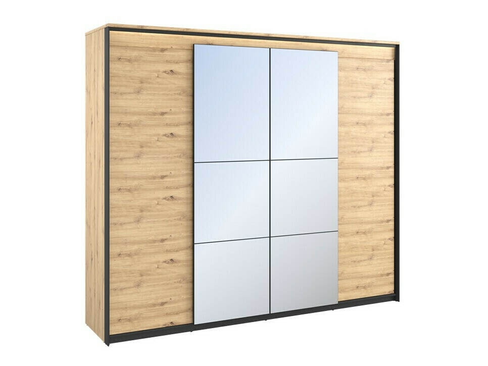 Guļamistabas komplekts Luliru 141