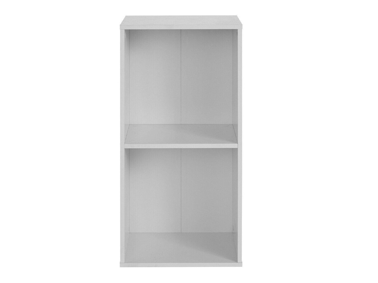 Plaukts Denton 888 (Balts)